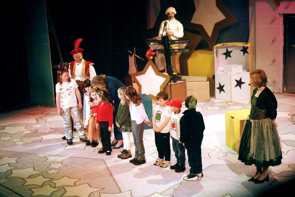 Albert000 Stirling Council Flickr