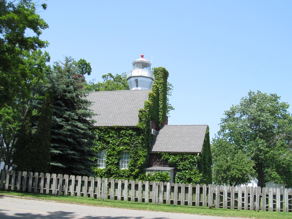 Port Sanilac, Michigan Port Sanilac, Michigan Flickr