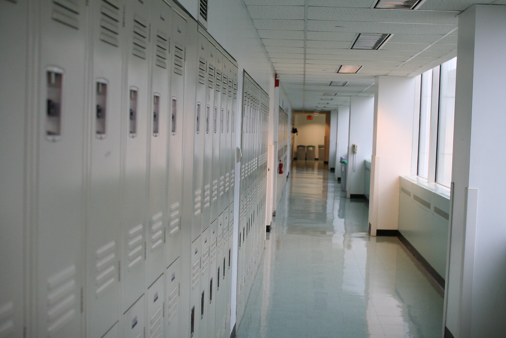 Seton Hall Law School no. 4637 Seton Hall University Schoo… Flickr