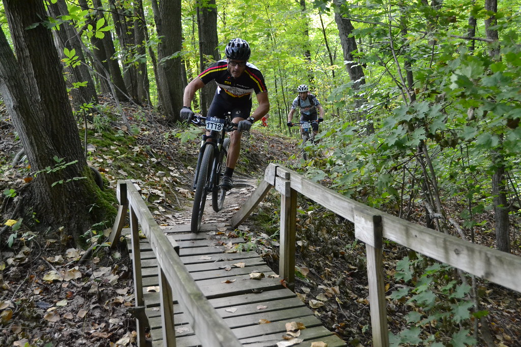 DSC_0537 Alum Creek Mountain Bike Race 2013 Jay Thurston Flickr