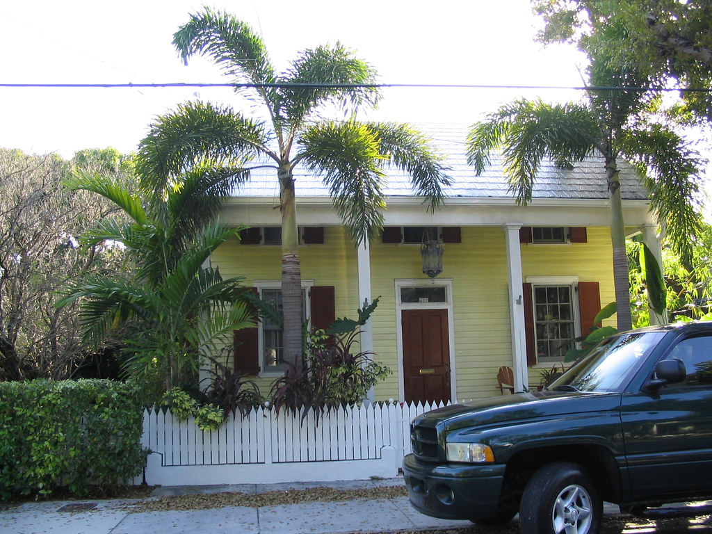 MM00042936x The Eyebrow house at 412 Grinnell Street, phot… Flickr