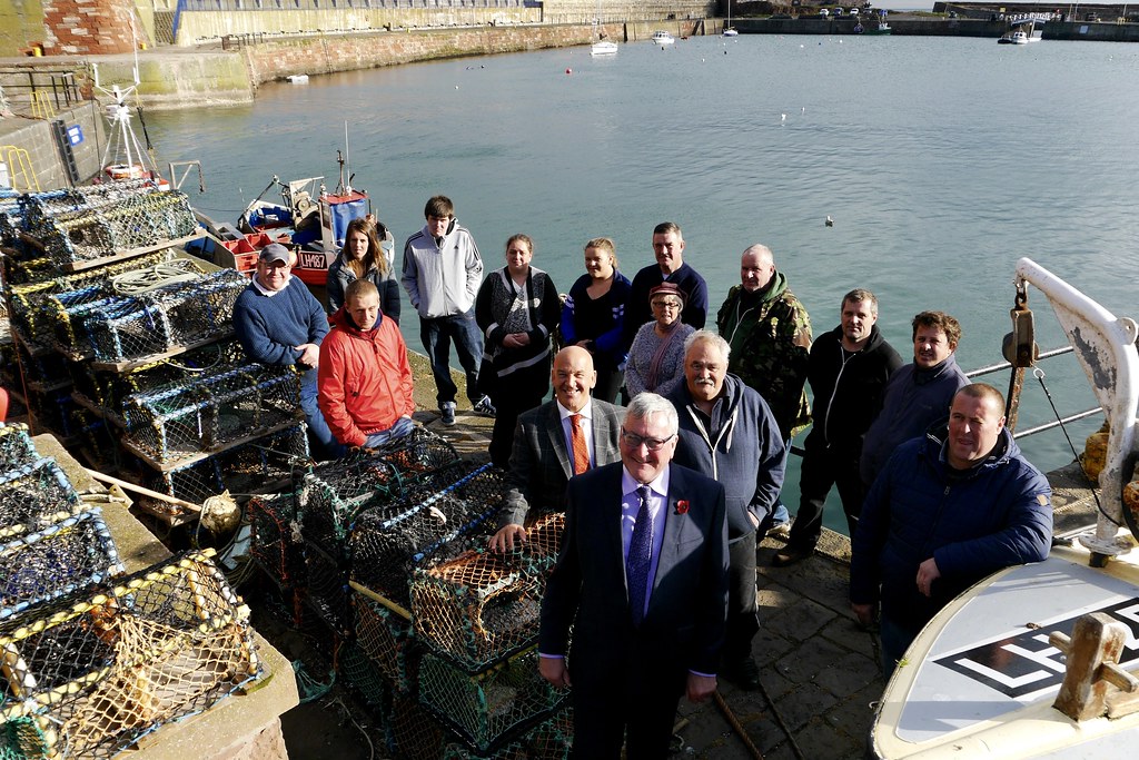 Funding boost for fisheries Fishing groups and individuals… Flickr
