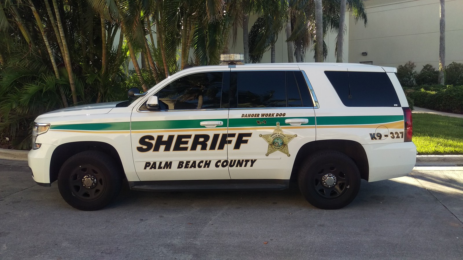 PBSO | Flickr
