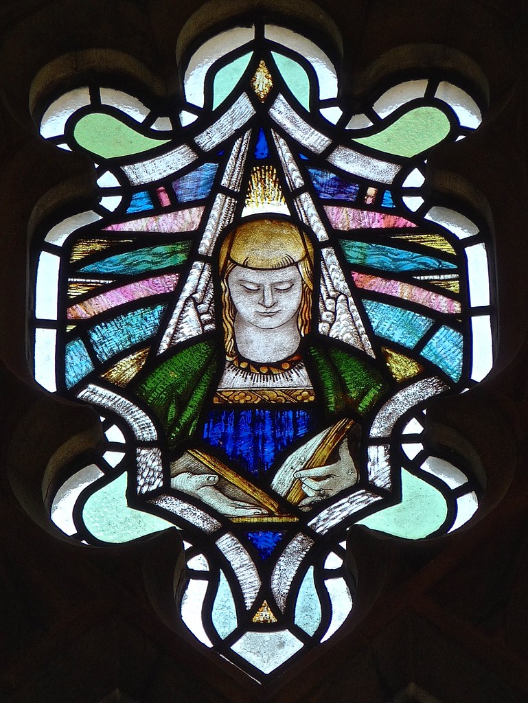 Sheffield St Andrew's Church, Psalter Lane Psalter Lane … Flickr