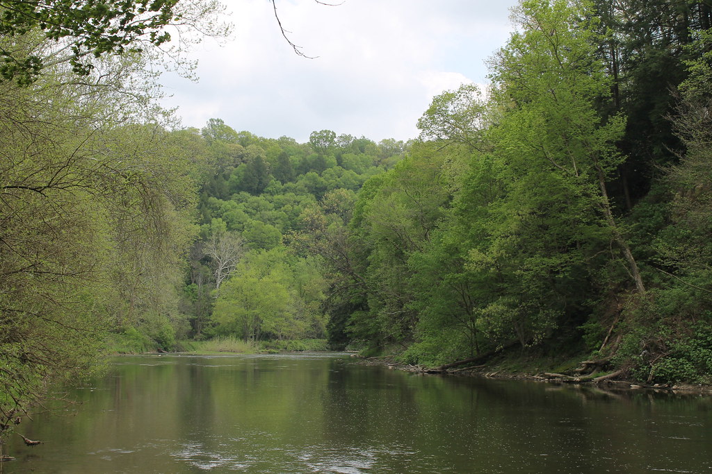 Beaver Creek SP Beaver Creek Middle Fork David Johnson Flickr