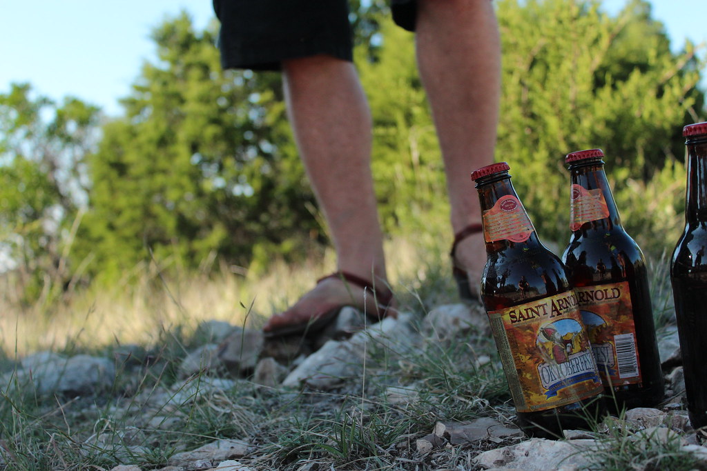 Hunter Gatherer Beer Mile scott.smuin Flickr