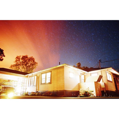 At Eisenhower House in Kilauea Military Camp in Hawaii Vol… Flickr