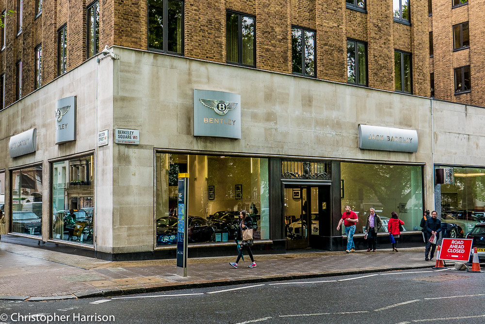 Jack Barclay London2015.jpg Christopher Harrison Flickr