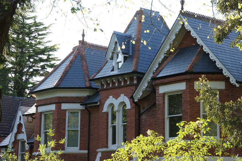 Carlton, 2 Cavendish Place, Bournemouth, Dorset Alwyn Ladell Flickr