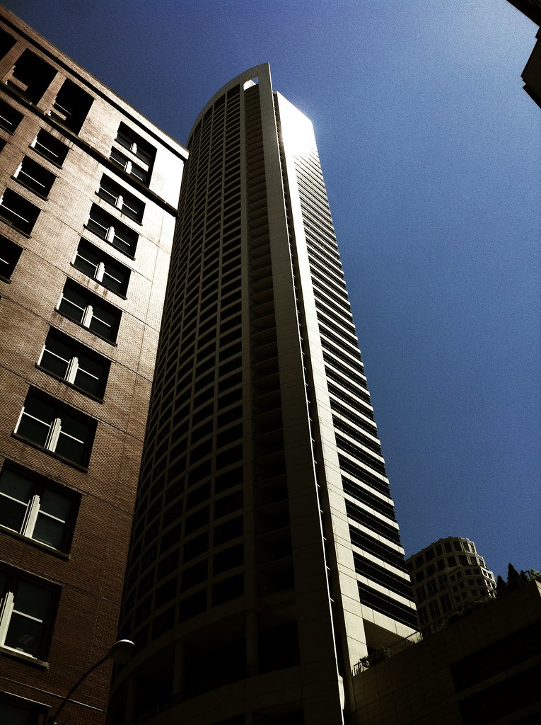 Rush Street. Chicago 06.22.12 photophile2012 Flickr