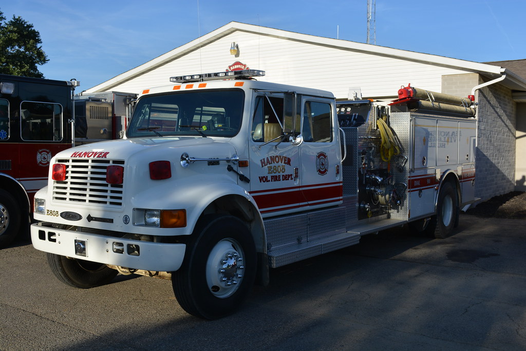 952013 Hanover Fire Dept Training Search and rescue trai… Flickr