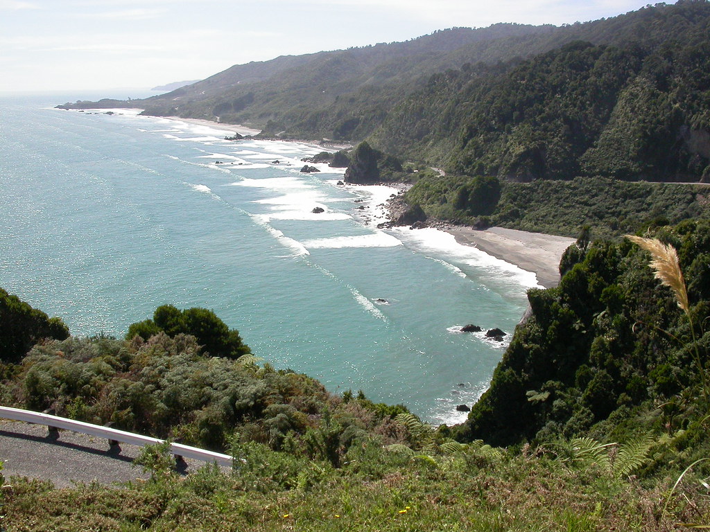 New Zealand 144 Al Kemp Flickr