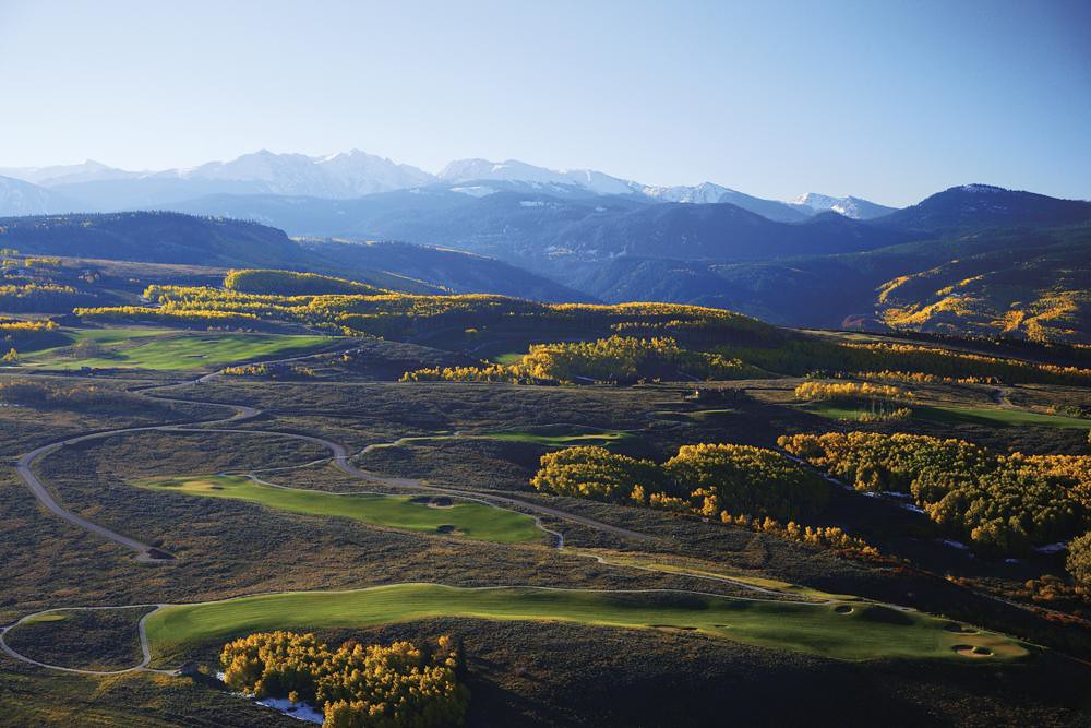 The Summit at Cordillera The Summit Neighborhood in Cordil… Flickr