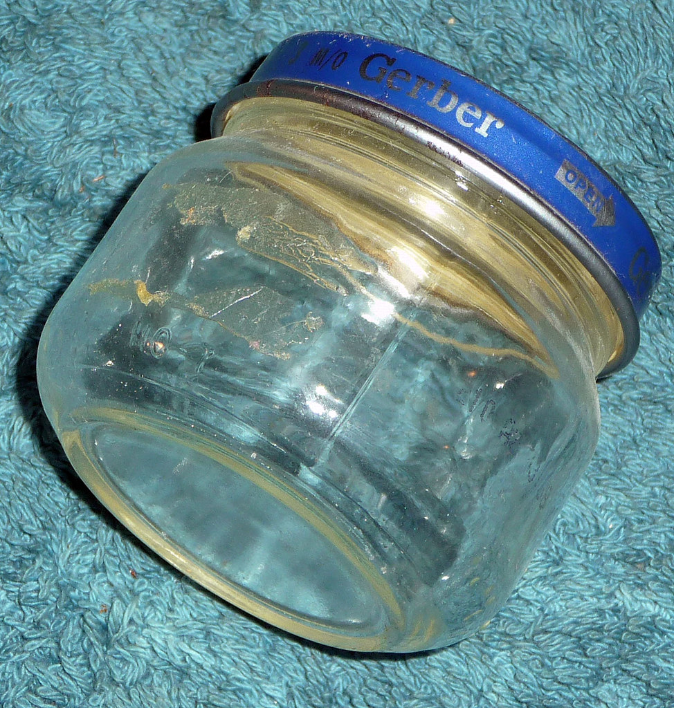 Old Gerber Jar 5615 (4) David Valenzuela Flickr