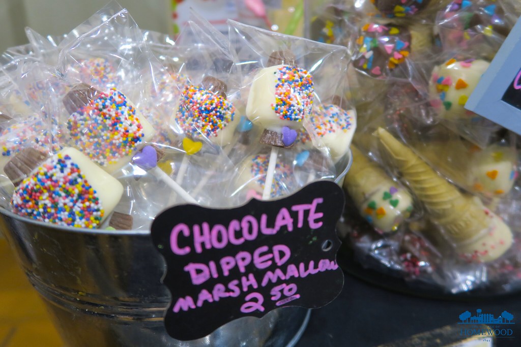 Chocolate Fest Flickr