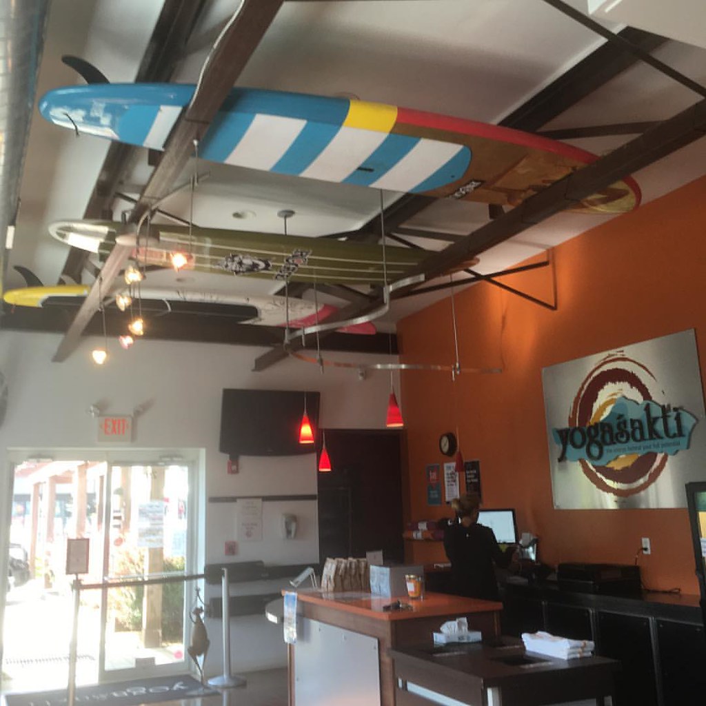 SUP East Coast Style retail store, Salem, Massachusetts, S… Flickr