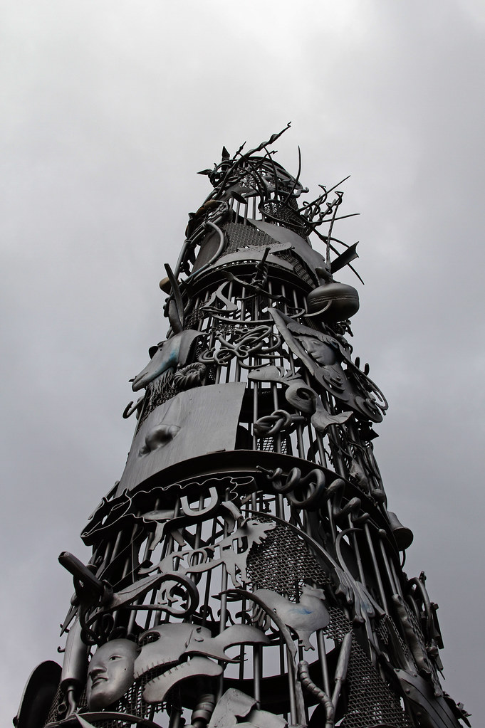 Blacksmiths Needle Title Blacksmiths Needle Artist Membe… Flickr