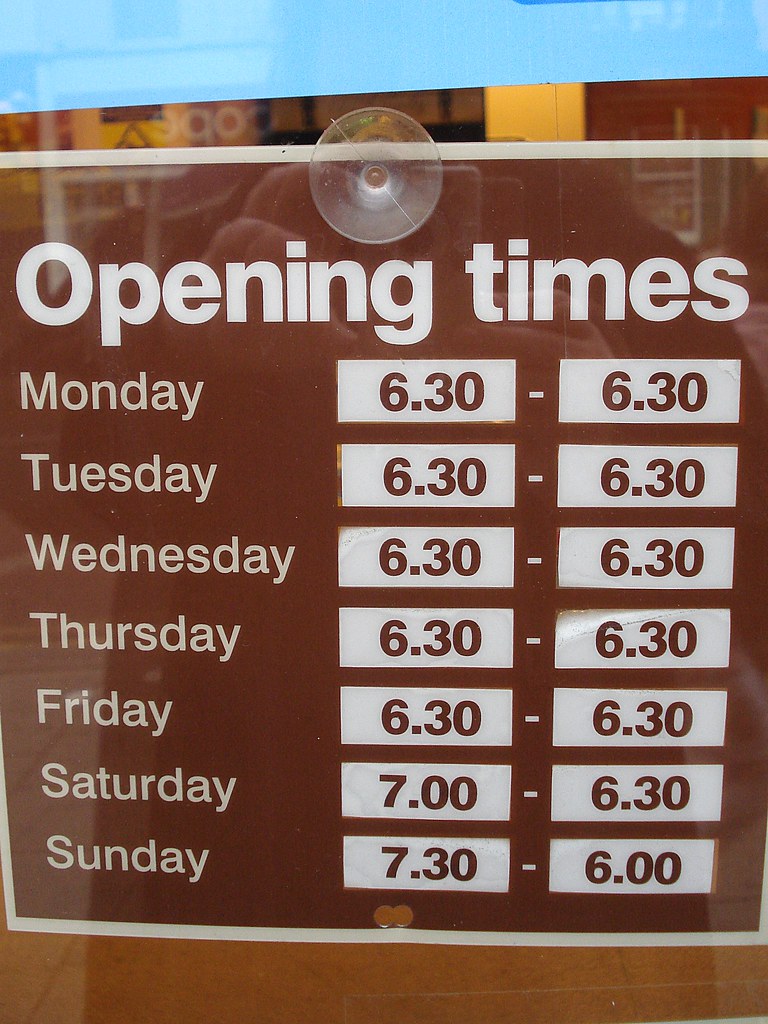 Opening hours at Greggs, London Road, Croydon Kake Flickr