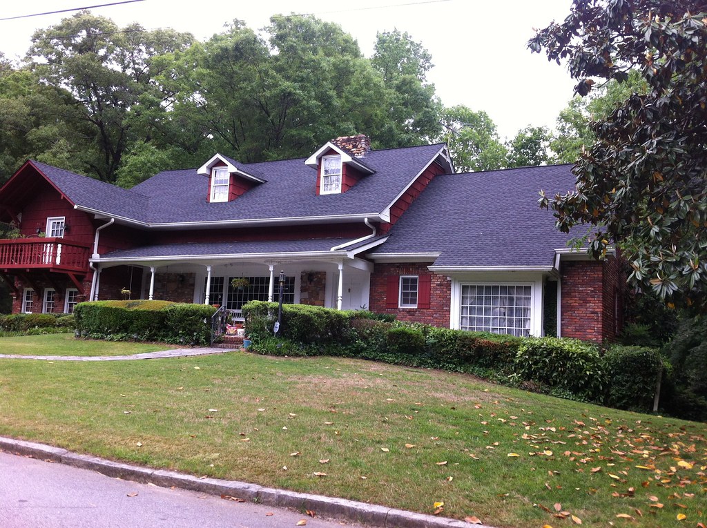 Garden Hills Atlanta vizual2 Flickr