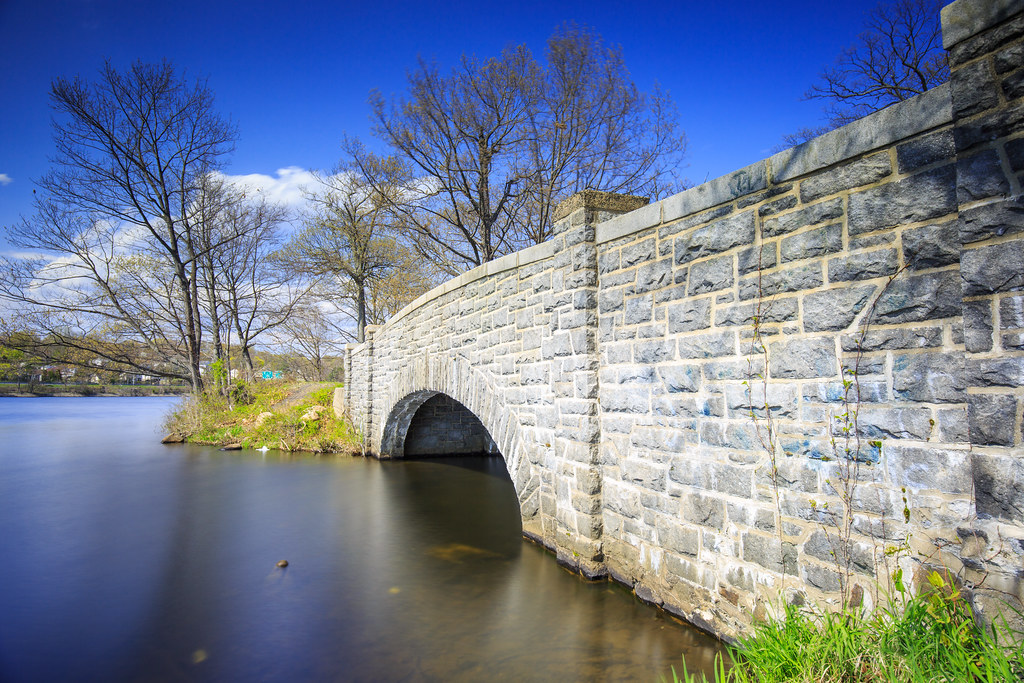 Beardsley Park Jason Persaud Flickr