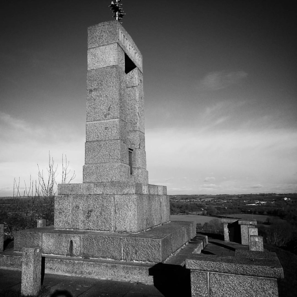 Mountsorrel, Leicestershire. War Memorial. Day 323 of Proj… Flickr