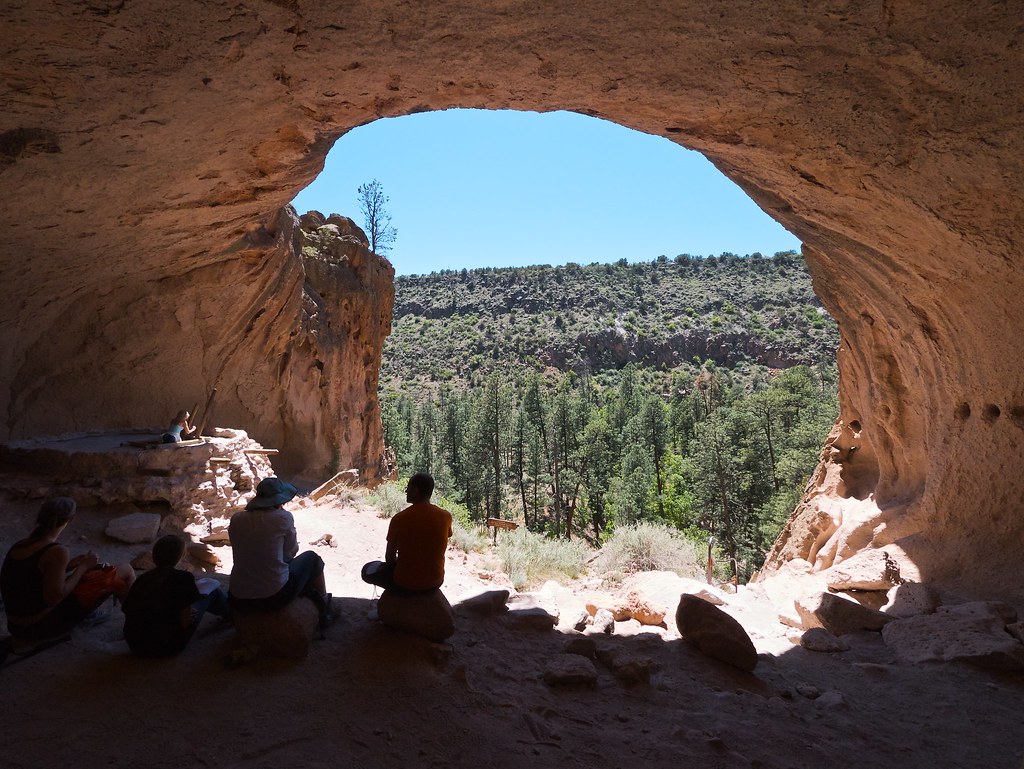 The View at Alcove House Michael Rael Flickr