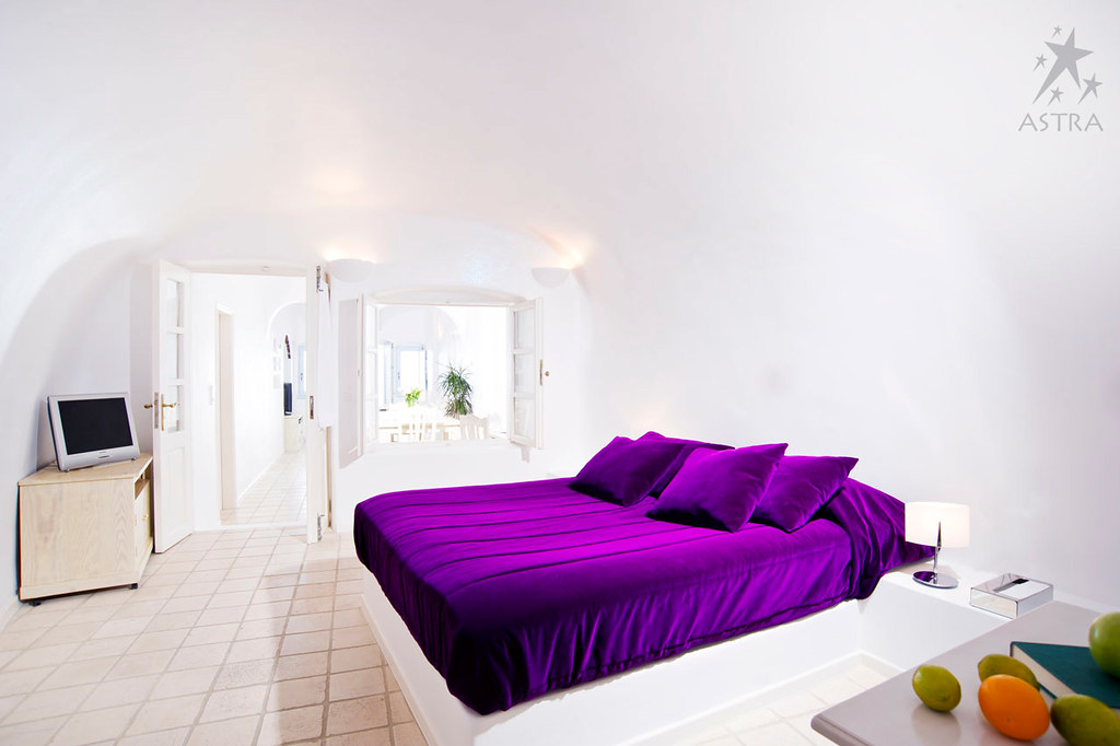 Family suiteAstra Suites, Imerovigli, Santorini, Greece Flickr