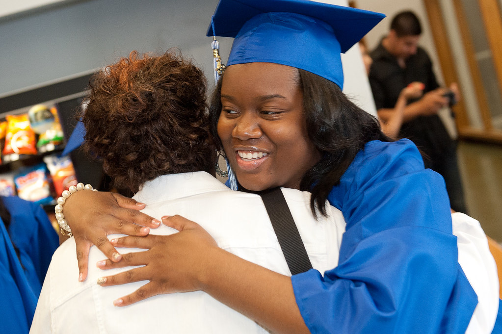 Perspectives Rodney D. Joslin Campus Graduation Ceremony 2… | Flickr