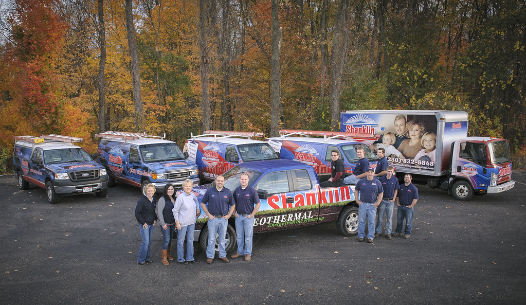 shanklinheating Shanklin heating and cooling Llc Flickr