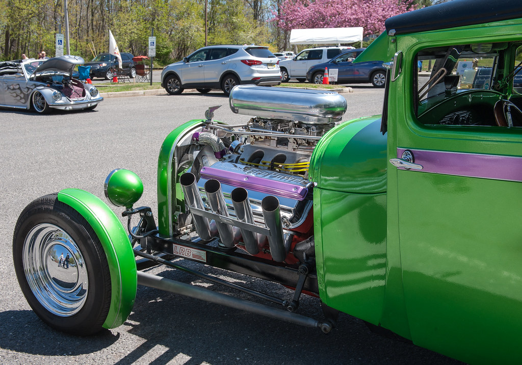 Middletown Car Show93 Car Show Middletown, NJ Flickr