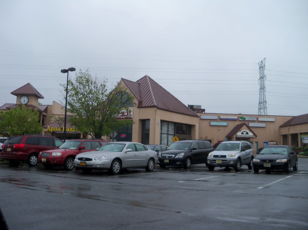 IGA/ Shop N Bag/ Foodtown Dayton, NJ Liberty Mall, 485 G… Flickr