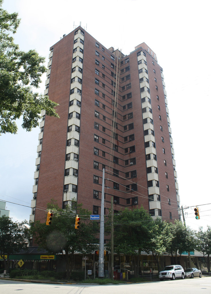 CornellArms_2012_08_0034 Cornell Arms Apartments Flickr