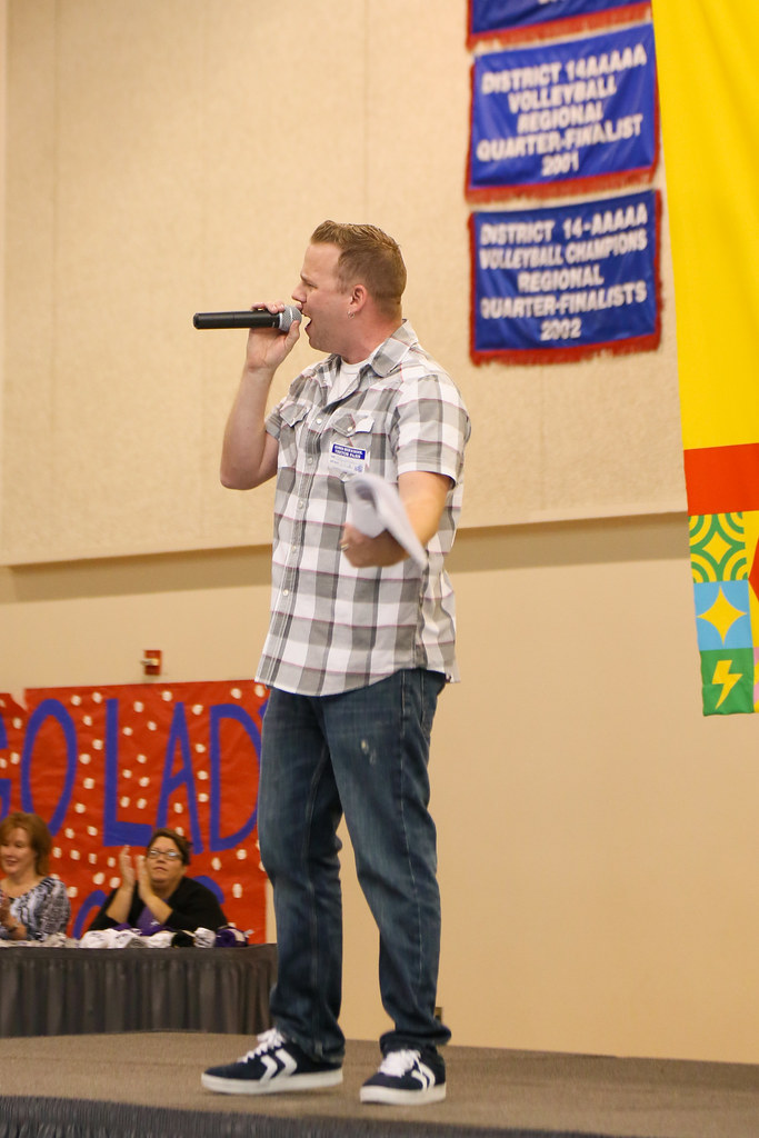 getschooledleander75 Leander High School Victory Tour Flickr