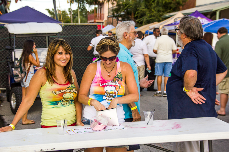 2012 Emerald Coast Beer Festival™ Flickr