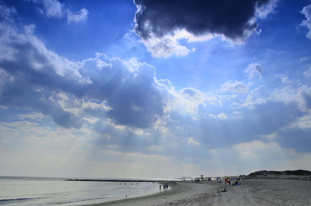 Point Lookout New York Point Lookout New York Flickr