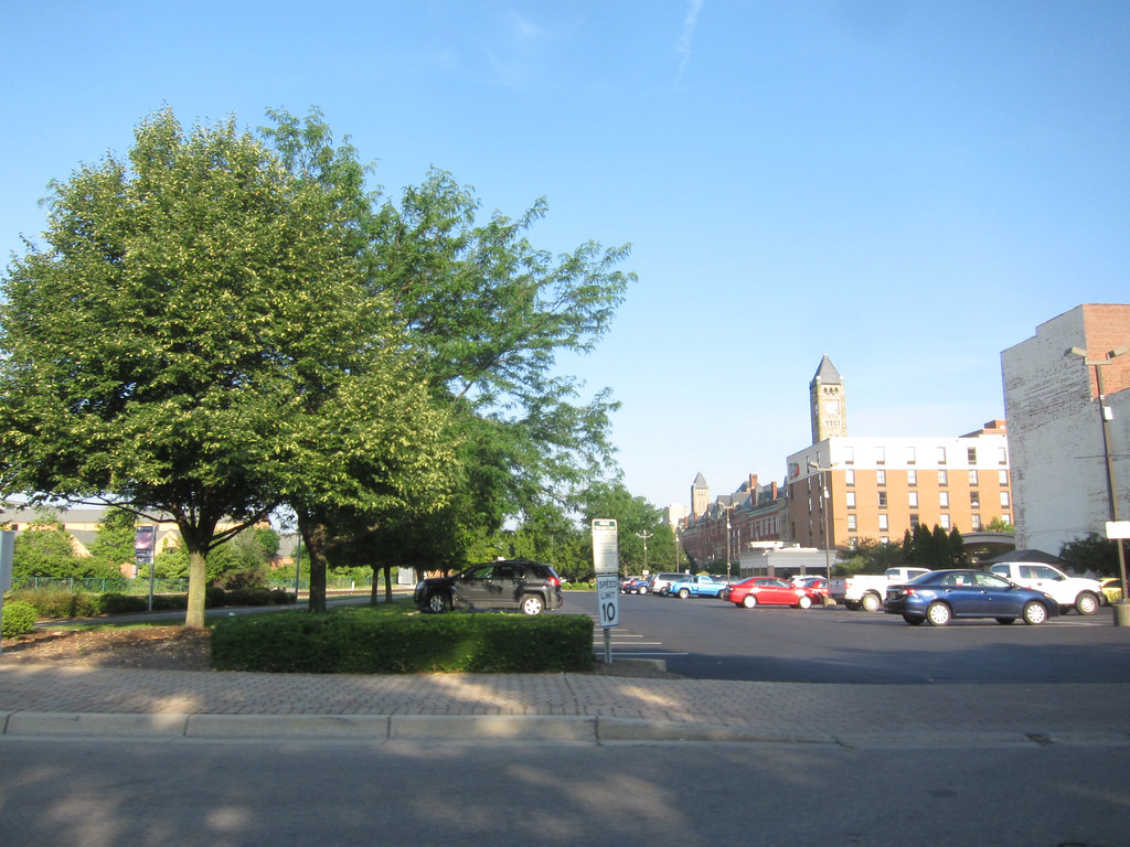 downtown springfield ohio markbajekphoto1 Flickr