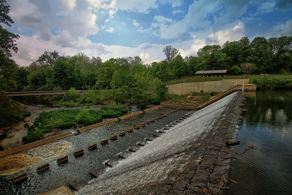 Robert E Lee Park Flickr