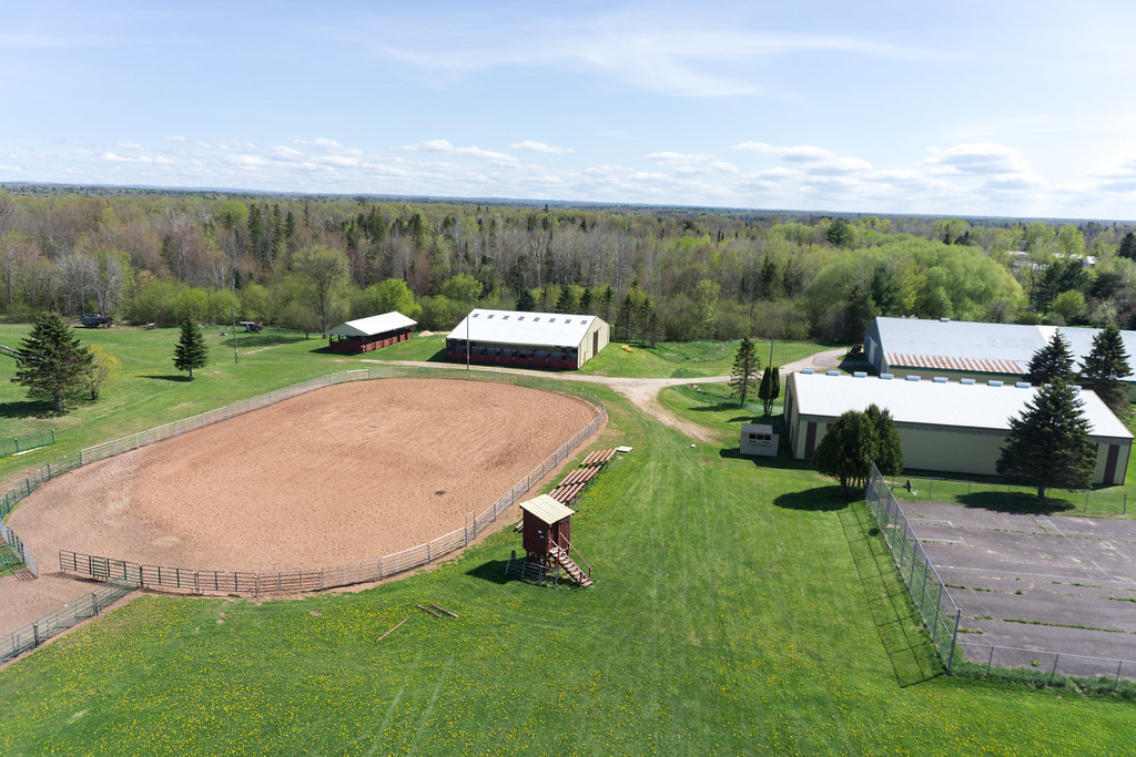 Elevation of Nisula, MI, USA Topographic Map Altitude Map
