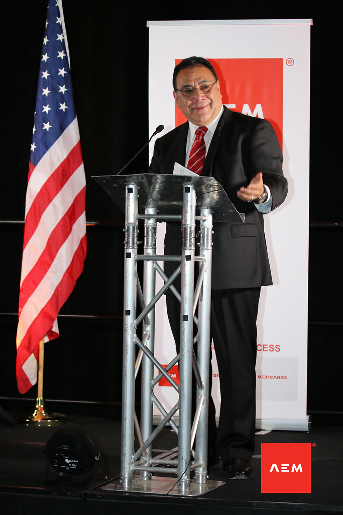 AEM DallasFW "Empresario del Año" The AEM DallasFW had i… Flickr