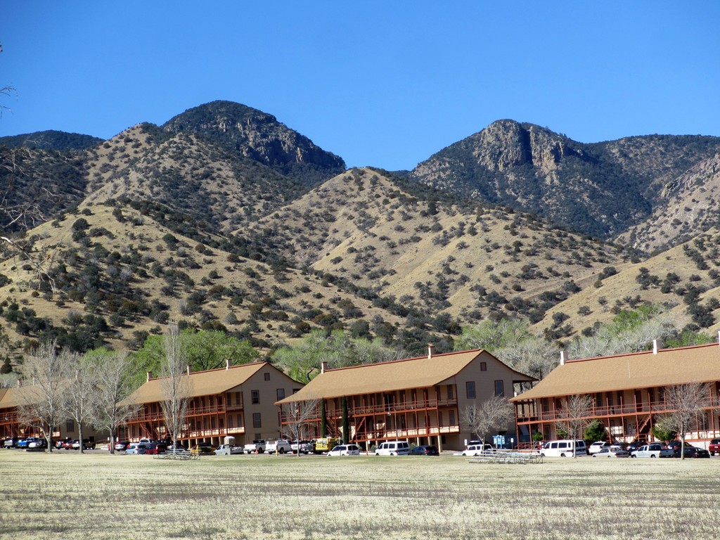 fort huachuca Shawnna Strobach Flickr