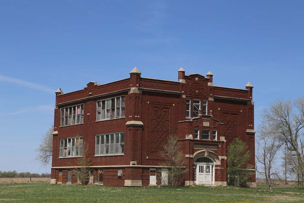 Herrick South Dakota, Gregory County SD Google Map Wikiped… Bruce