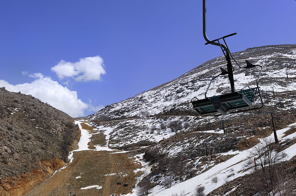 Mount Hermon(bzjs) Agasandian Flickr