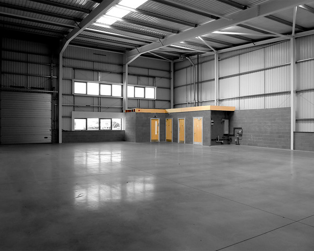 Glenn Flowers Flickr