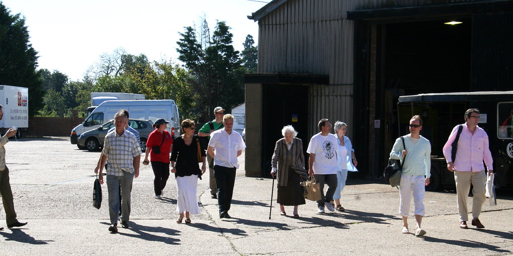 IMG_4206b Photos taken during the Hammer At Bray III event… Flickr