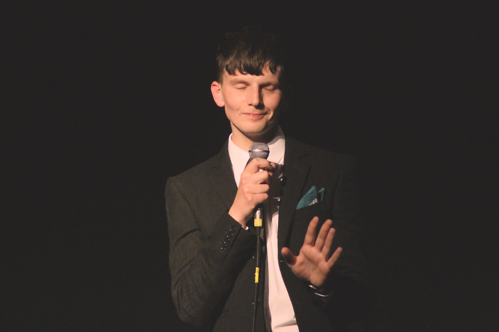 Joe Sutherland JoeSutherland_ goodgruff Flickr