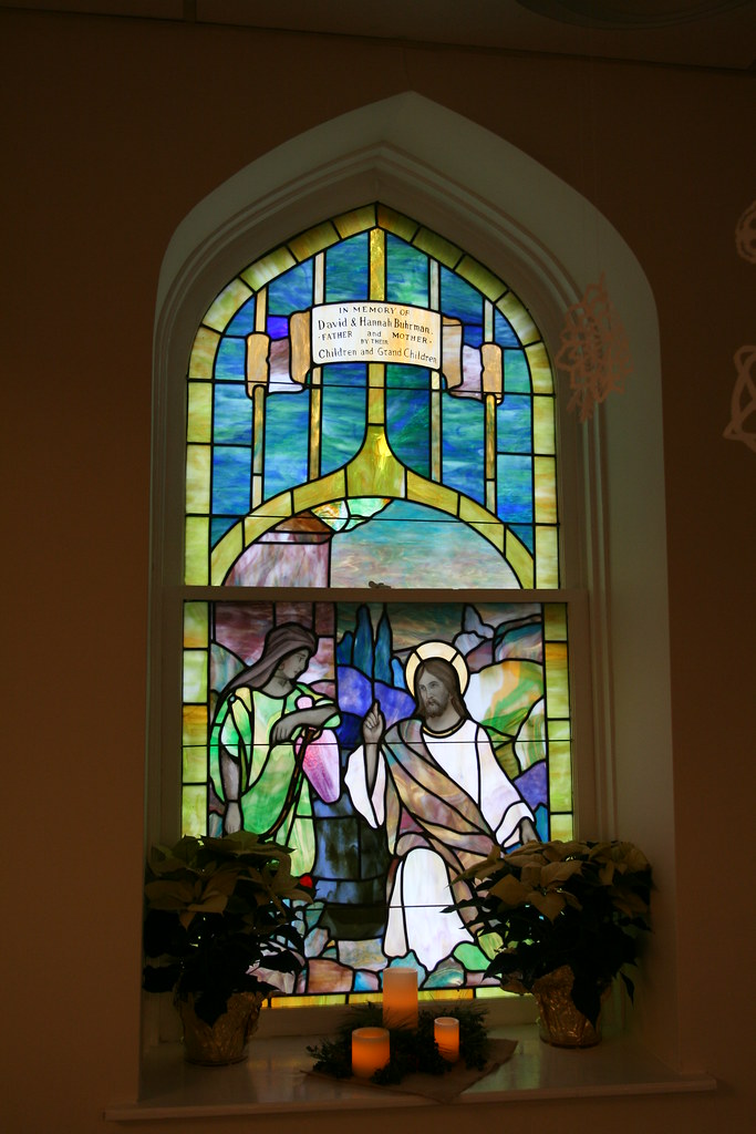 Mount Moriah Lutheran Church Mount Moriah Lutheran Church … Flickr