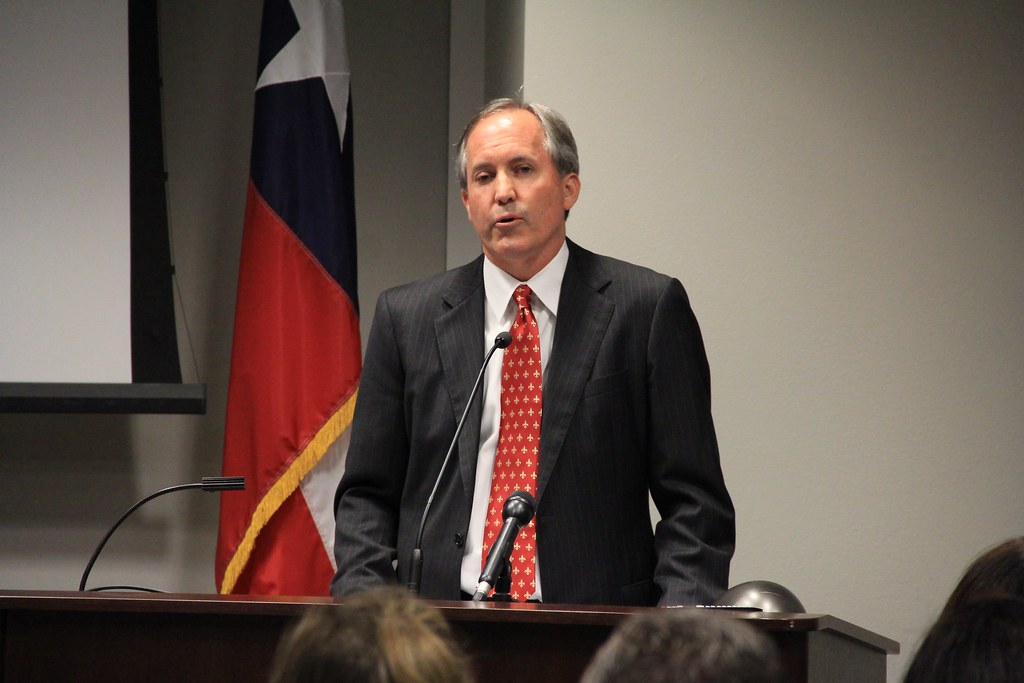 Untitled TX Attorney General Flickr