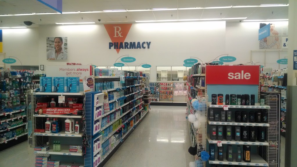 Kmart Lafayette IN. The Lafayette Kmart was originally sla… Flickr