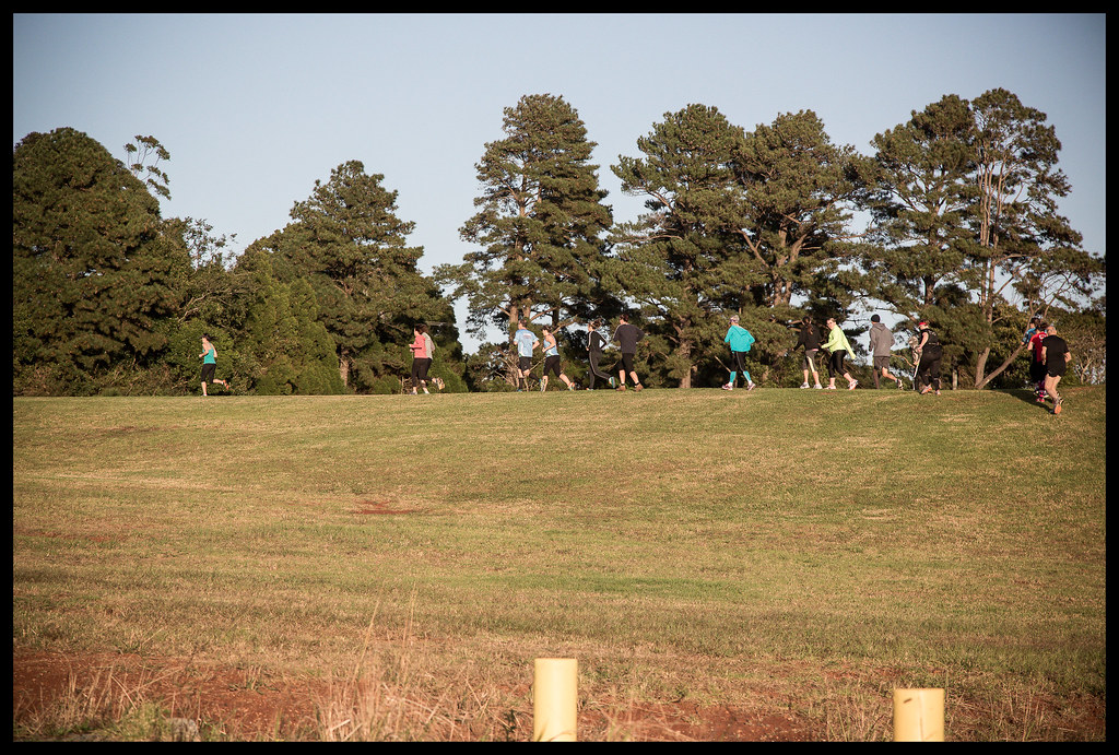 Mt Tamborine parkrun2015052371 Trevor Ross Flickr