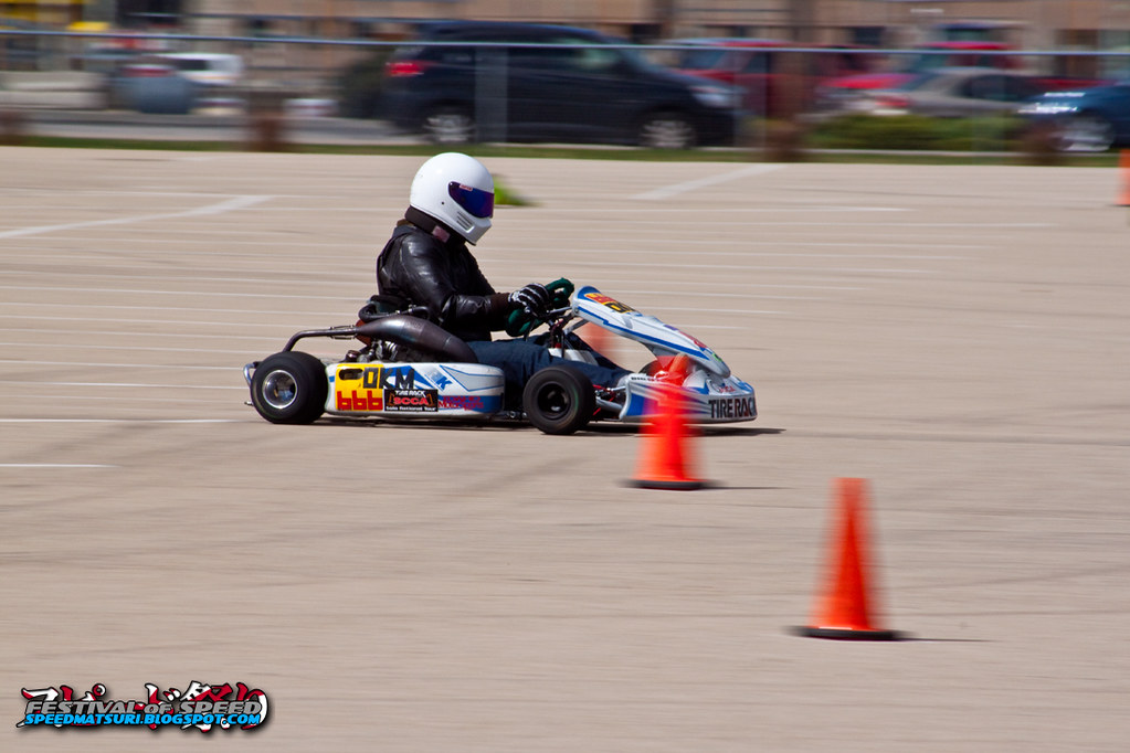 Shifter Kart Greg Myers Flickr